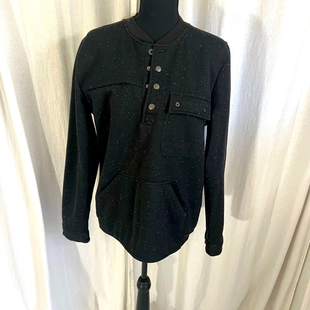 Men’s Comune Sweatshirt NEW